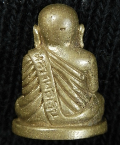 หลวงพ่อเงินวัดบางคลาน พิมพ์เล็ก