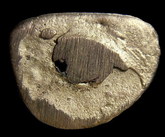 หลวงพ่อเงิน ไม่ทราบที่