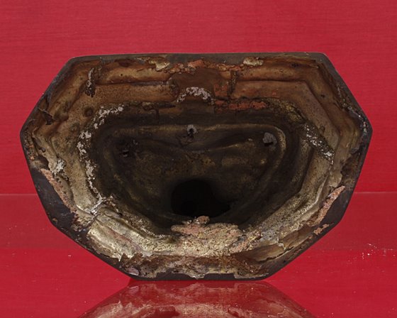 พระพุทธนฤมลธรรโมภาส วัดนิเวศธรรมประวัติ