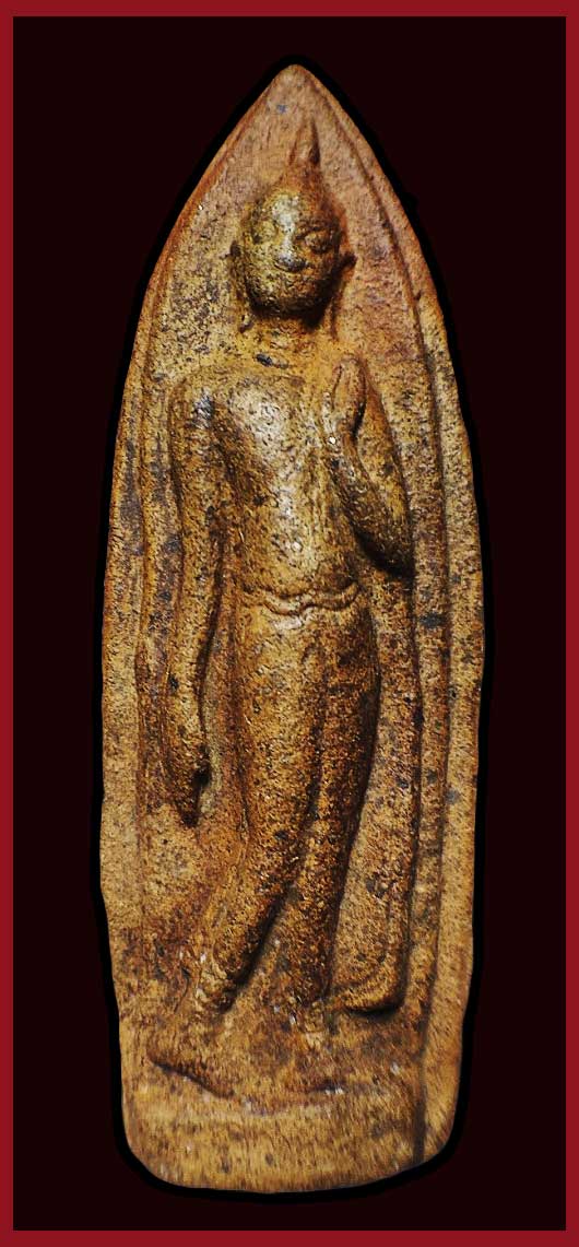 ลีลาถ้ำหีบ สุโขทัย