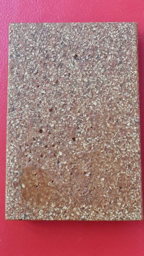 พระผงกระเบื้องหลังคาโบสถ์หลวงพ่อโสธร วัดโสธร จ.ฉะเชิงเทรา ปี 2538