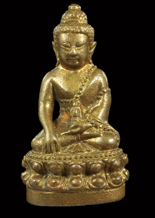 กริ่งชินบัญชร ลป.ทิม วัดพระขาว