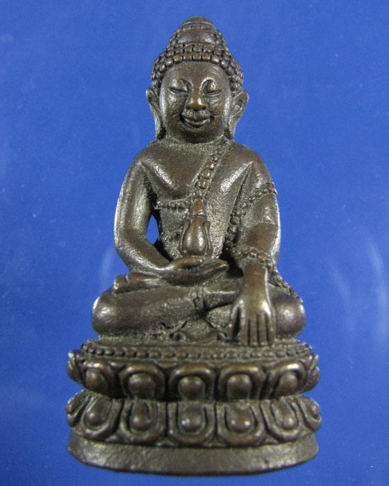 พระกริ่งร้ายกลับดี ล.ป.คำบุ วัดกุดชมพู