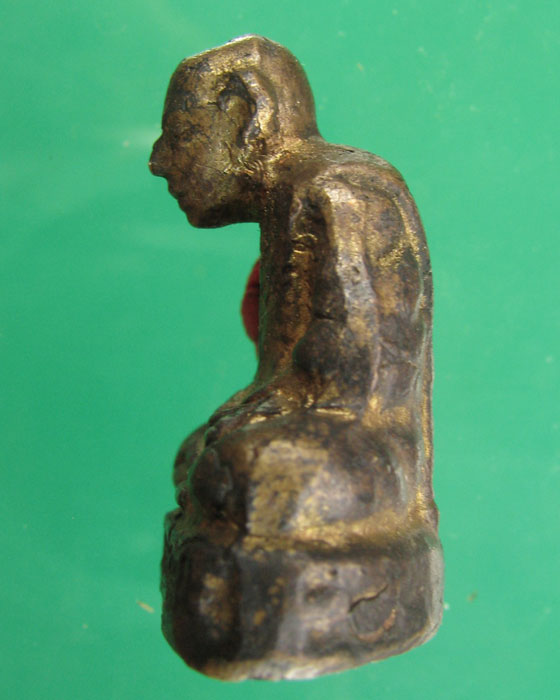 รูปหล่อโบราณ ล.พ.คล้าย วัดสวนขัน นครศรีธรรมราช