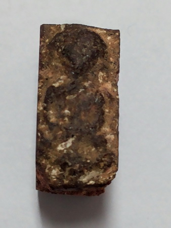 พระกรุนาดูน ตุ๊กตาตัดเดี่ยว