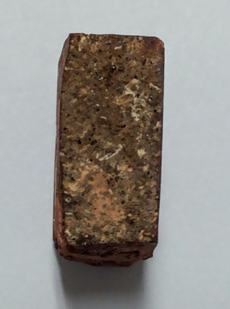 พระกรุนาดูน ตุ๊กตาตัดเดี่ยว