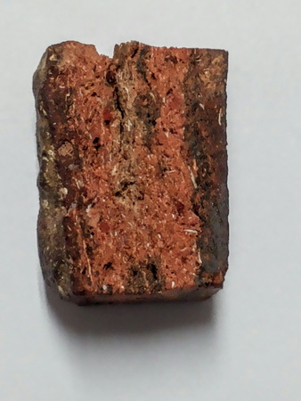 พระกรุนาดูน ตุ๊กตาตัดเดี่ยว