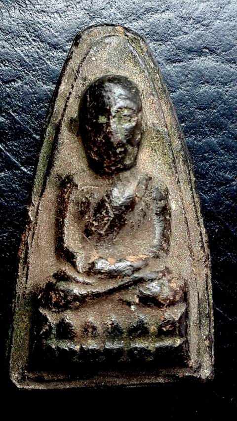 หลวงปู่ทวด วัดช้างให้ ปี2513