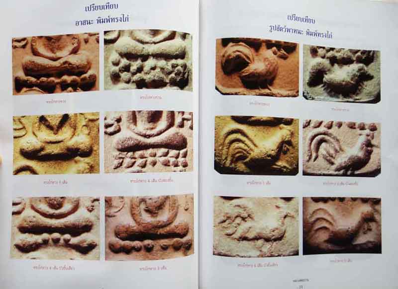 หนังสือ ตำราเซียนพระชุดหลวงพ่อปาน วัดบางนมโค จังหวัดพระนครศรีอยุธยา