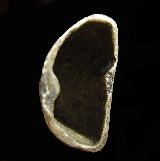 พระเชียงรุ้ง สัมฤทธ์เงิน ศิลป์สวย....