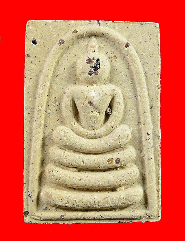 สมเด็จไกเซอร์หลวงปู่บุดดา จ.สิงห์บุรี 