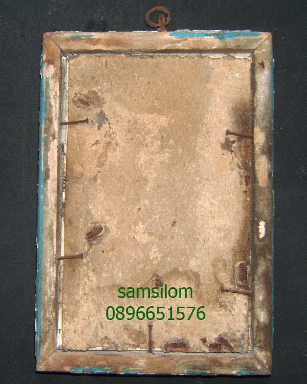 หลวงปู่ทวด วัดช้างให้ รูปถ่ายเก่า สวย แท้ ดูง่าย หายาก