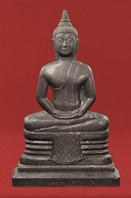 หลวงพ่อโสธรหน้ากาก 2497  