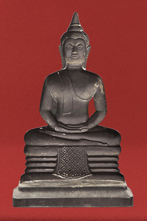 หลวงพ่อโสธรหน้ากาก 2497  