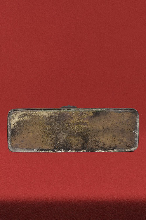 หลวงพ่อโสธรหน้ากาก 2497  