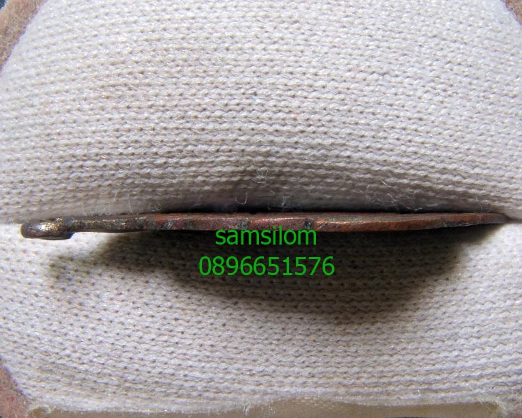 หลวงปู่กล่อม วัดขนอน (หนังใหญ่) ราชบุรี รุ่นแรก ตัวจริงเสียงจริง