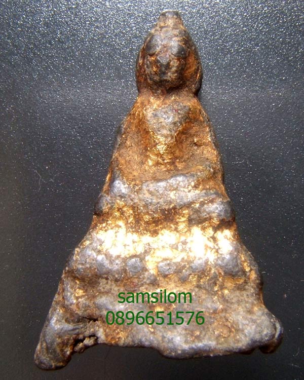 พระรัตนะ พิมพ์จิ๋ว พิมพ์เล็กฐานสูง (4)