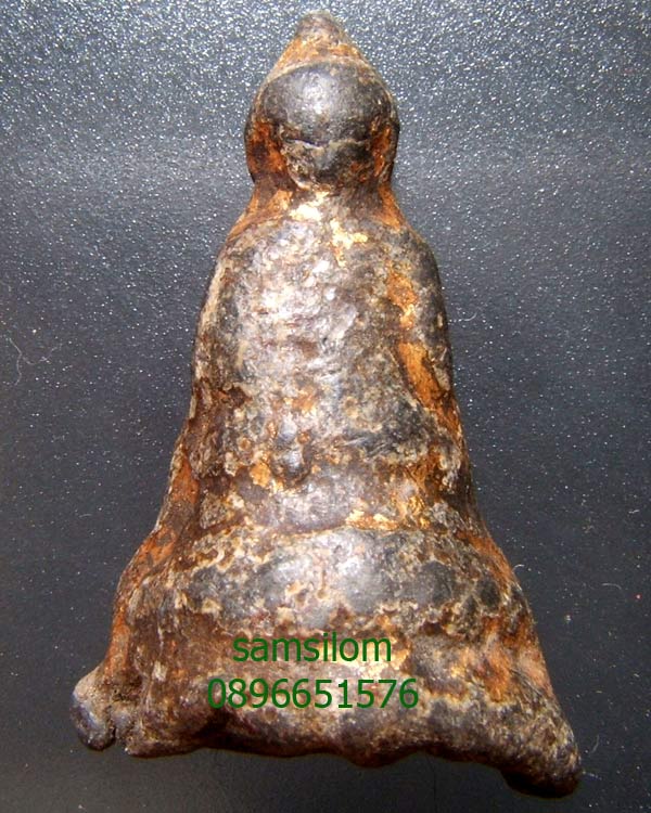 พระรัตนะ พิมพ์จิ๋ว พิมพ์เล็กฐานสูง (4)