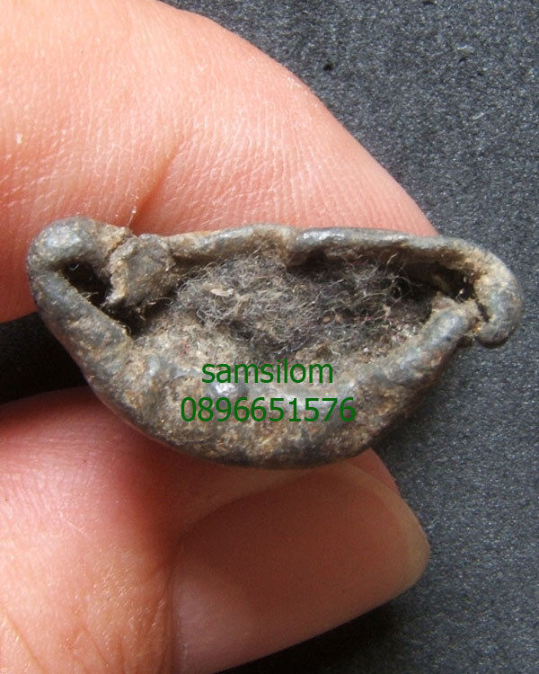 พระรัตนะ พิมพ์จิ๋ว พิมพ์เล็กฐานสูง (4)