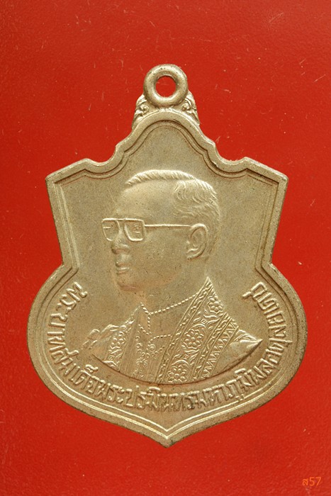 เหรียญในหลวง ปี 2542