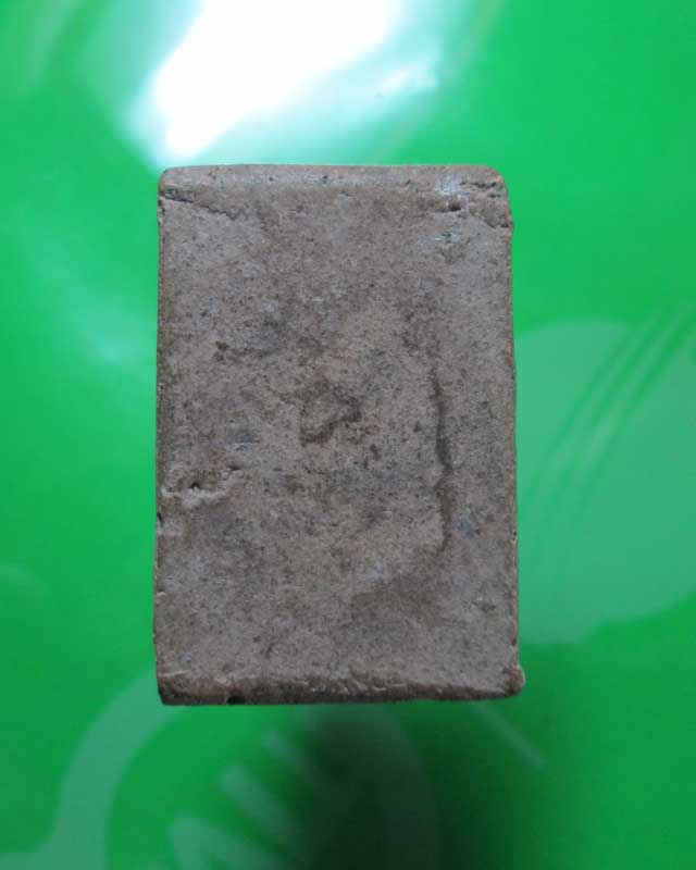 พระสมเด็จขี่สิงห์หลวงพ่อกวย วัดโฆสิตาราม  สวยเดิม ครับ