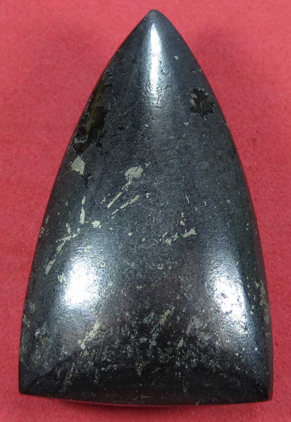 หลวงพ่อทวด วัดช้างให้ จ.ปัตตานีเหล็กไหลดูดทรัพย์ ปลุกเสกโดย หลวงปู่คำบุ คุตฺตจิตโต วัดกุดชมภู จ.อุบล