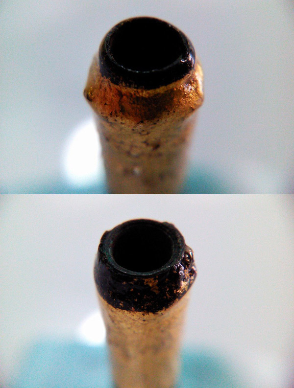 ตะกรุดจตุโรบังเกิดทรัพย์ หลวงปู่หมุน วัดบ้านจาน ศรีสะเกษ สร้างน้อยหายากแค่ 999 ดอกเท่านั้น