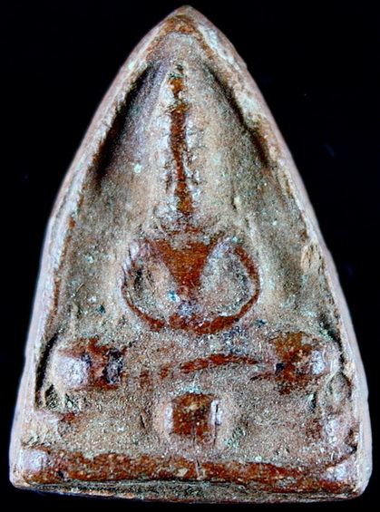 พระโพธิจักร คุณแม่บุญเรือน ปี2499