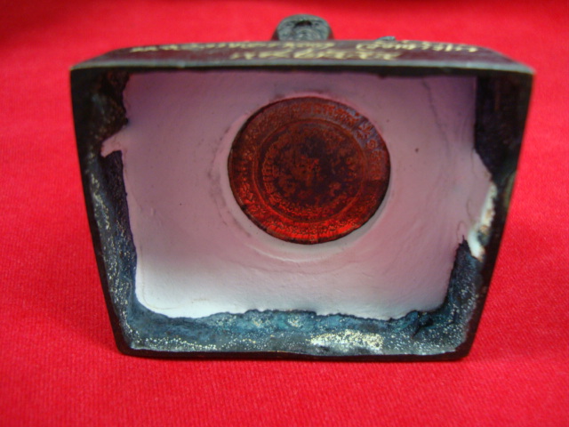 พระบูชา หลวงพ่อทวด วัดช้างให้ หน้าตัก ๒ นิ้ว ปี๕๕