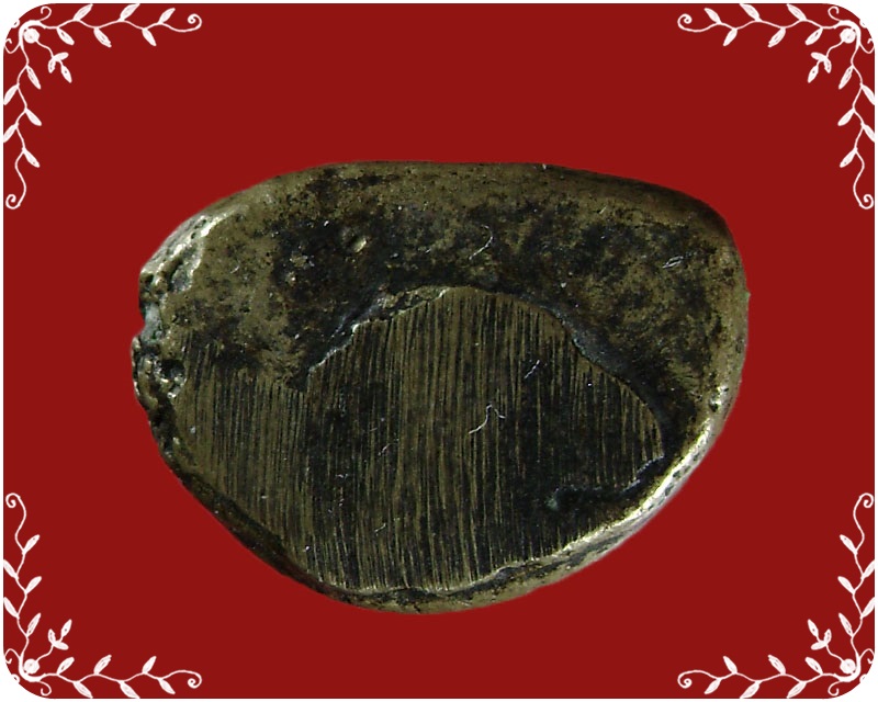 รูปหล่อหลวงพ่อเงิน วัดบางคลาน พิมพ์นิยม