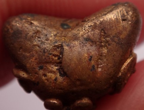 หลวงปู่เพิ่ม วัดป้อมแก้ว ชุดเพิ่มทรัพย์ ปี42 เคาะเดียว