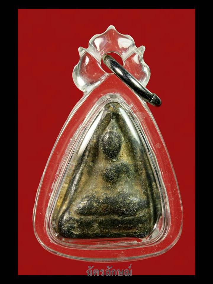 นางกำแพงลูกแป้ง