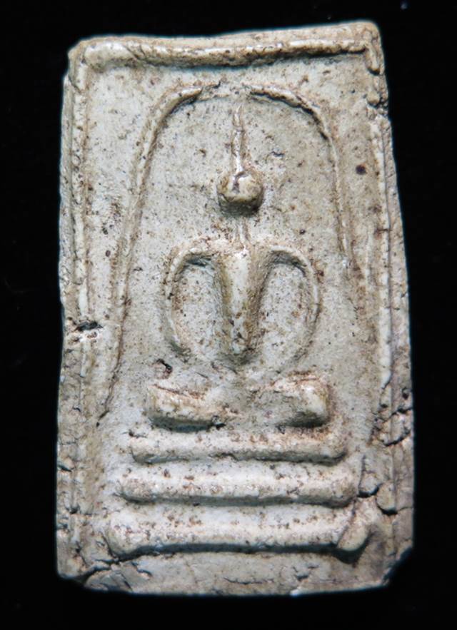 สมเด็จ หลวงพ่ออ้น วัดบางจาก สมุทรสงคราม 
