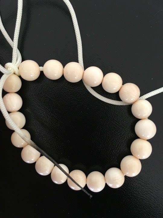 ประคำงาช้าง