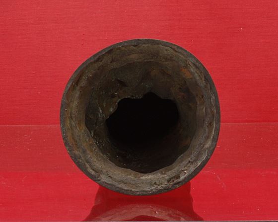 พระบูชาแจ้าแม่กวนอิม สูง 15.5 นิ้ว