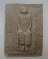20 บาท พระผงพิมพ์หลวงปู่บรมครูเทพโลกอุดร  พ่อปู่นริศ