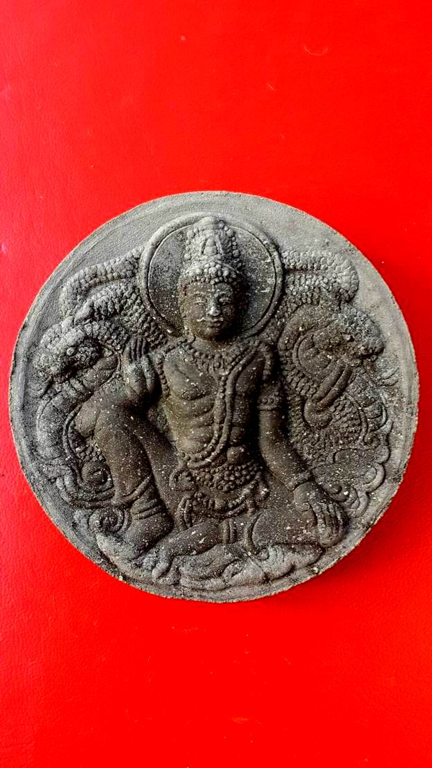 จตุคามรามเทพ รุ่น โคตรเศรษฐีมีกำไร 