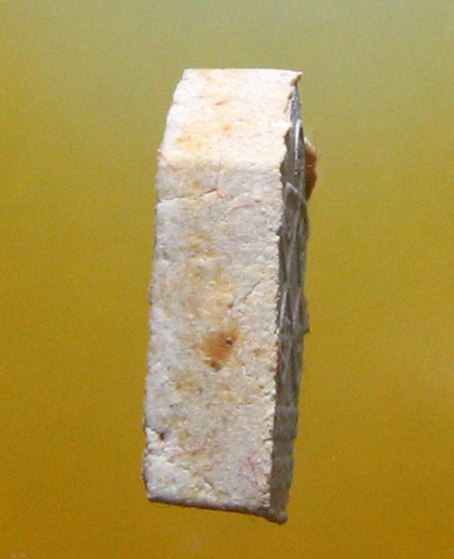 หลวงพ่อสาคร มนุญฺโญ วัดหนองกรับ อ.บ้านค่าย จ.ระยอง (ศิษย์เอกหลวงปู่ทิม )