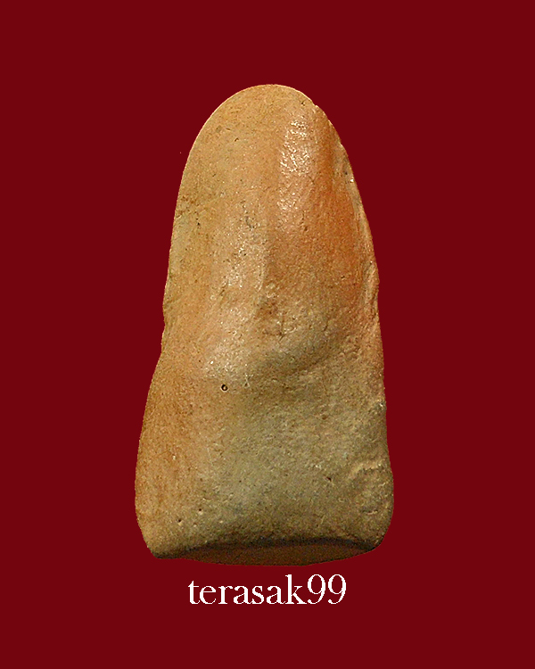 พระรอด มือโต พิมพ์เล็ก หลวงพ่อกวย วัดโฆสิตาราม ชัยนาท (2)