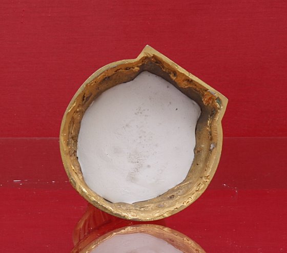 พระบูชาหลวงพ่อโต วัดอินทร์บางขุนพรหม ปี 2534...../2