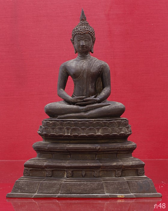 พระบูชาพระพุทธสิหิงค์ 