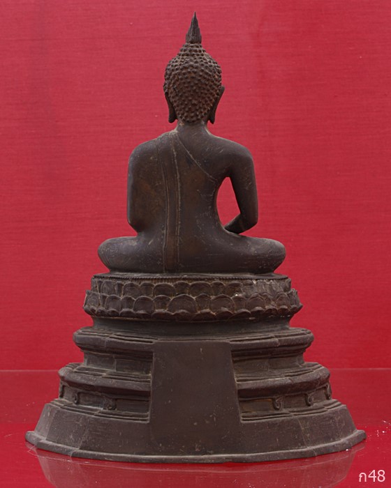 พระบูชาพระพุทธสิหิงค์ 