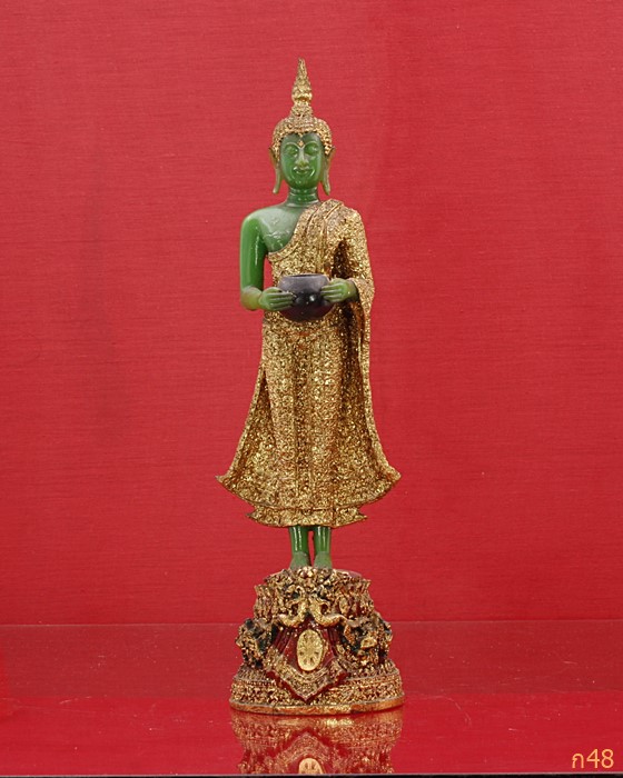 พระบูชาพระประจำวัน สูง 14 นิ้ว...../2