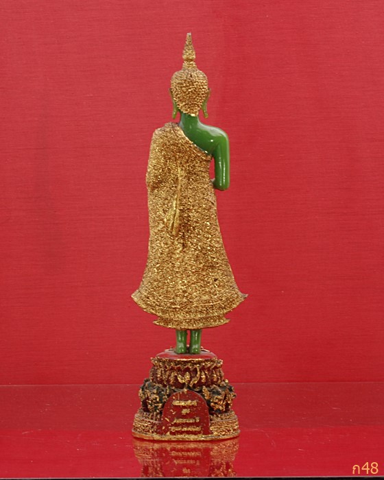 พระบูชาพระประจำวัน สูง 14 นิ้ว...../2