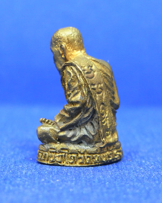 รูปหล่อหลวงพ่อเขียน ออกวัดทุ่งเรไร จ.เพชรบูรณ์