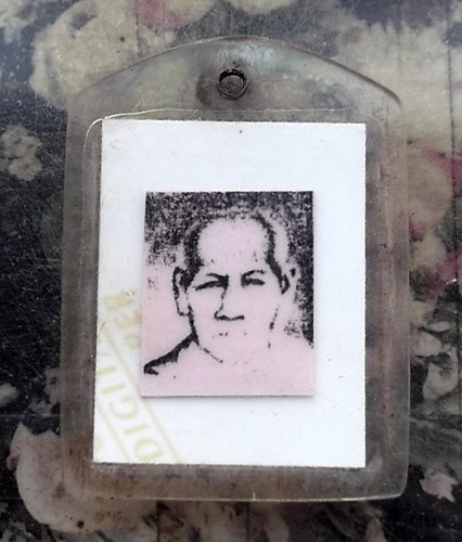 วัดใจเริ่ม 10 บาท กับ หลวงพ่ออนันต์ วัดดอนมะเกลือ จ.สุพรรณบุรี  …AR265