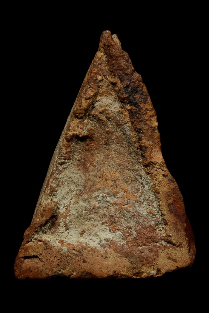 พระนางพญากรุวัดโพธิ์..ท่าเตียน 