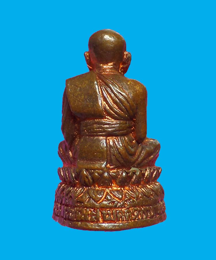 @^_^@หลวงปู่ทวด ปี 40 วัดช้างให้ รุ่นกฐินดารา พิมพ์ใหญ่@^_^@