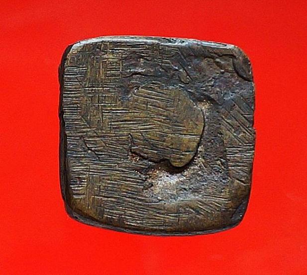 หล่อรูปเหมือนสมเด็จโตวัดระฆัง2495 