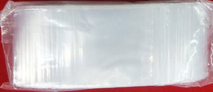 ถุงซิบ ขนาด 4x6ซม สำหรับใส่เหรียญ จำนวน ครึ่ง กก เคาะเดียว 